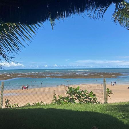 Paraiso Dos Corais Гуарахуба Экстерьер фото