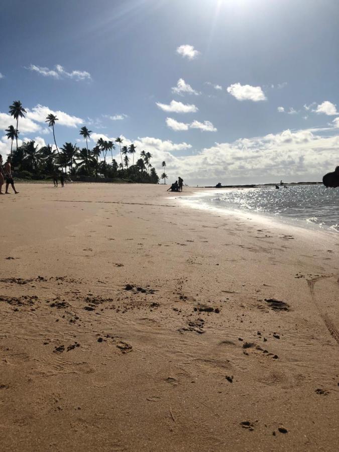 Paraiso Dos Corais Гуарахуба Экстерьер фото