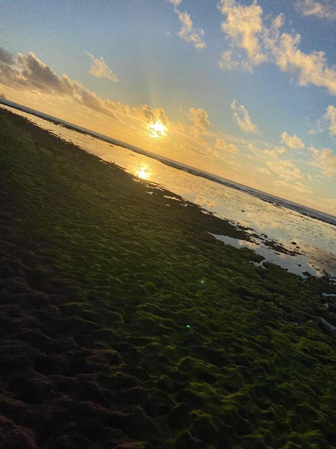Paraiso Dos Corais Гуарахуба Экстерьер фото