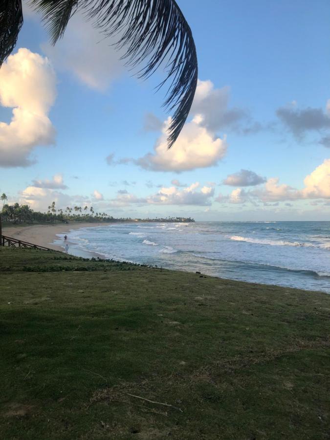 Paraiso Dos Corais Гуарахуба Экстерьер фото