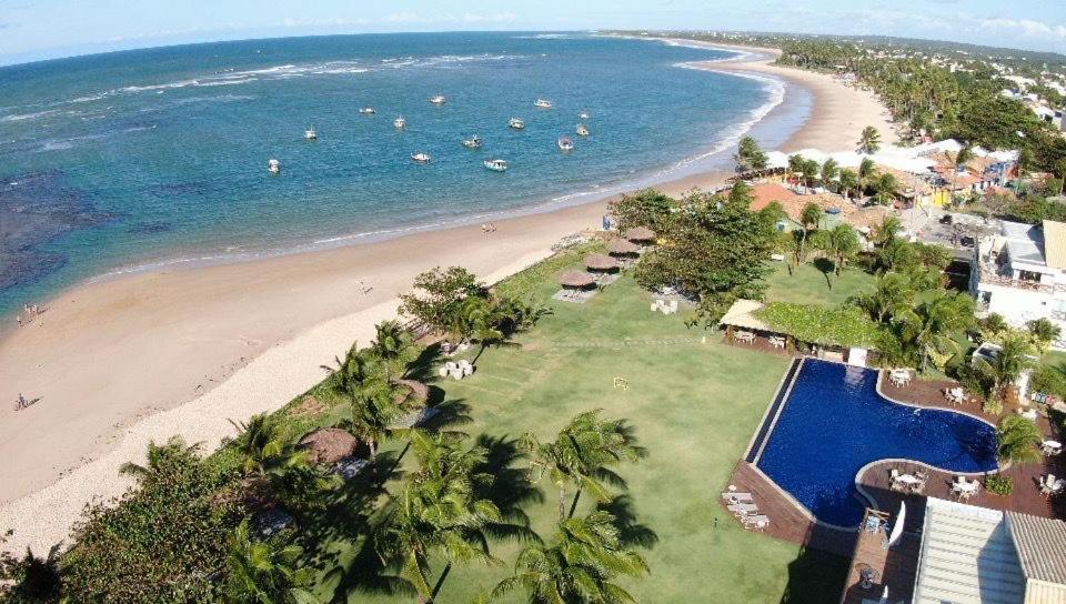 Paraiso Dos Corais Гуарахуба Экстерьер фото